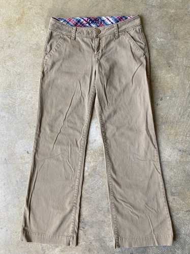 Y2K Delia's Khakis