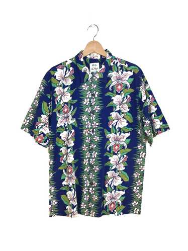Hawaiian Shirt × Hype × Vintage Vintage PAN HANA P