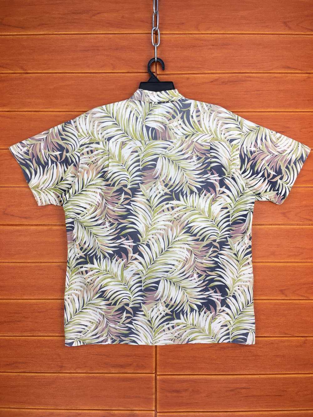 Grail × Hawaiian Shirt × Japanese Brand Japanese … - image 8