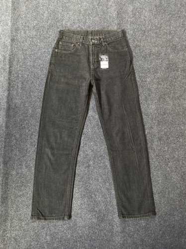 Margaret howell edwin denim - Gem