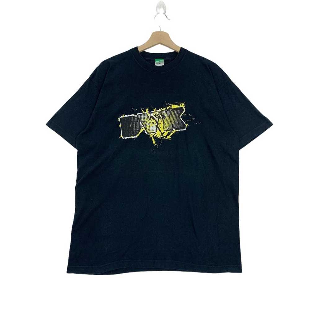 Devilock × Japanese Brand Rare DEVILOCK spell out… - image 1