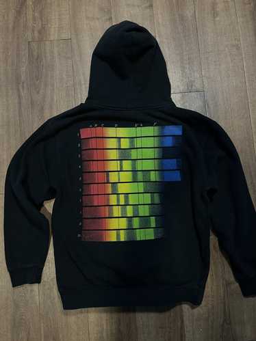 Pleasures Pleasures Spectrum Hoodie