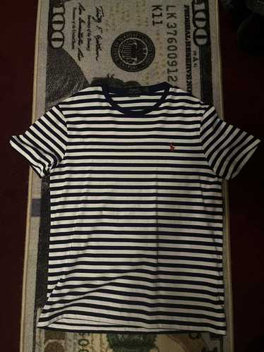 Polo Ralph Lauren Stripped Polo Ralph Lauren Shirt - image 1