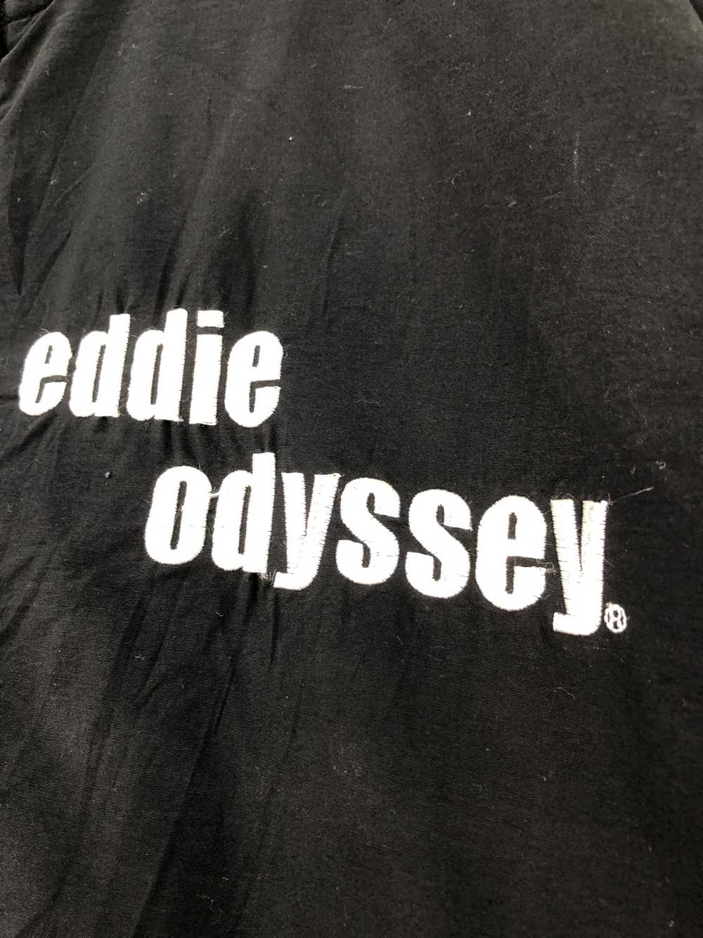 Designer × Japanese Brand × Vintage Eddie Odyssey… - image 4