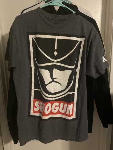 Vintage Bad Boy Pro Series Shogun t shirt