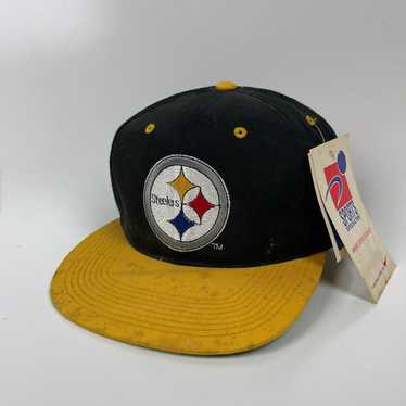 Pittsburgh STEELERS NFL Licensed Ski Hat for Dogs – Daisey's