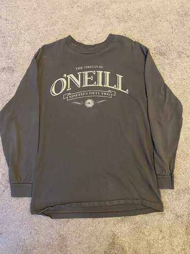 Oneill × Vintage Vintage 1952 Brown O’Neil Long Sl