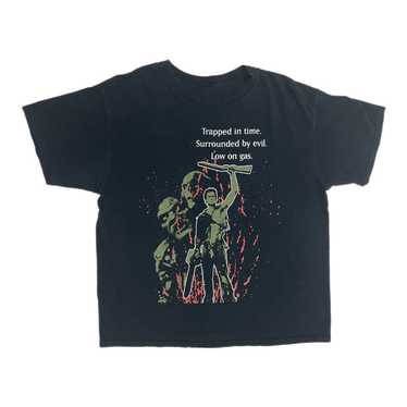 Vintage Vintage Army of Darkness Movie T-Shirt - image 1