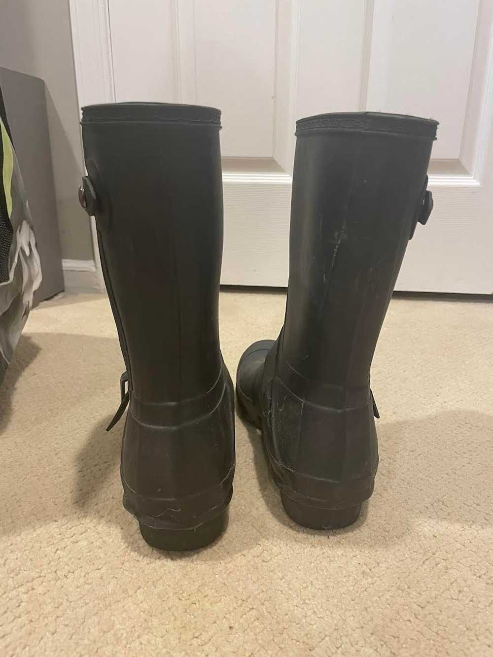 birkenstock buckley shearling black