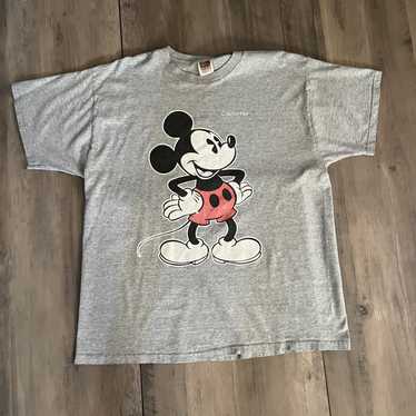 Disney Mickey Mouse Houston Astros T-Shirt - Bes Tee Shops