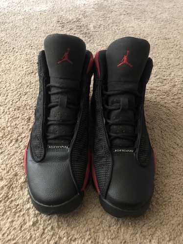 Jordan Brand Air Jordan 13 Bred