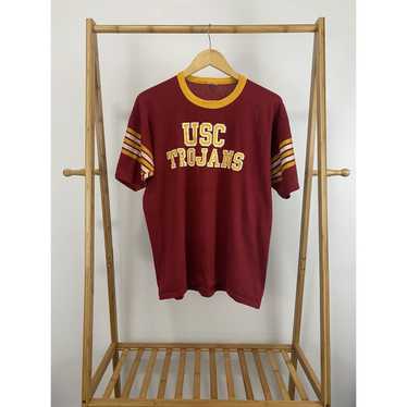 1980s usc t - Gem