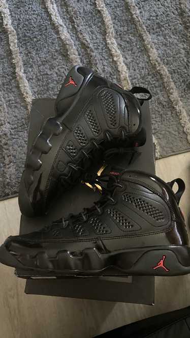 Jordan Brand Jordan 9 Bred