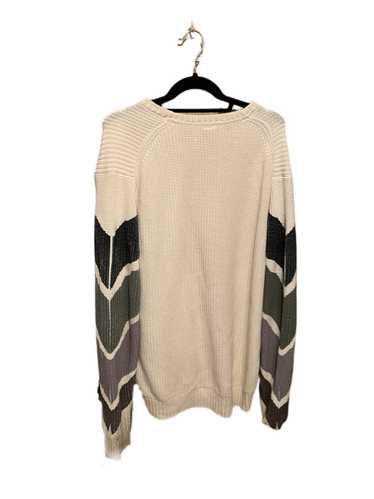 Basketcase gallery knit - Gem