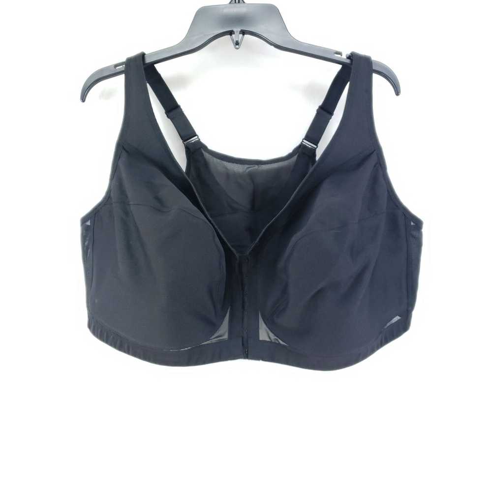 Other Glamorise Back Support Front Close Wirefree… - image 1