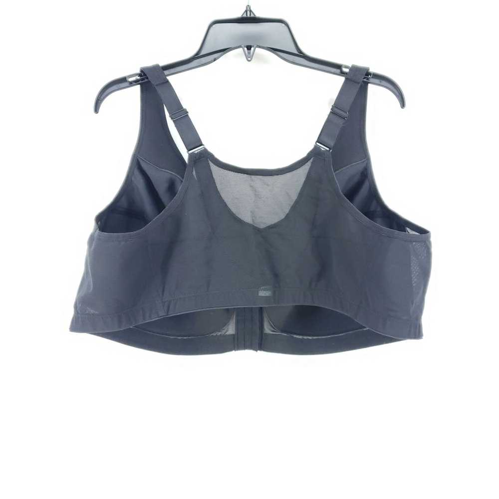 Other Glamorise Back Support Front Close Wirefree… - image 2