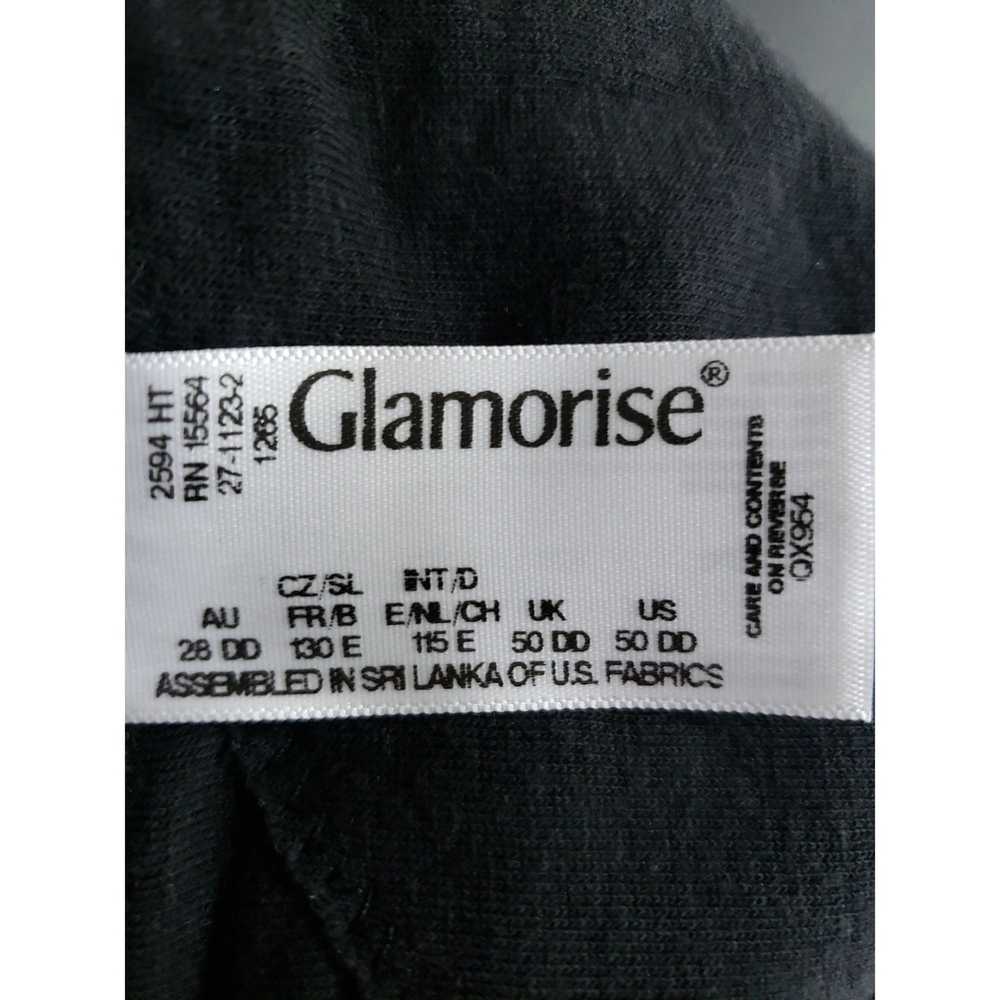 Other Glamorise Back Support Front Close Wirefree… - image 5