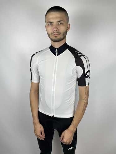 Cycle × Jersey × Sportswear Assos Campionissimo S5