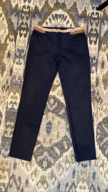 Club Monaco CLUB MONACO Trousers ⊛ NAVY/BEIGE ⊛ Ge