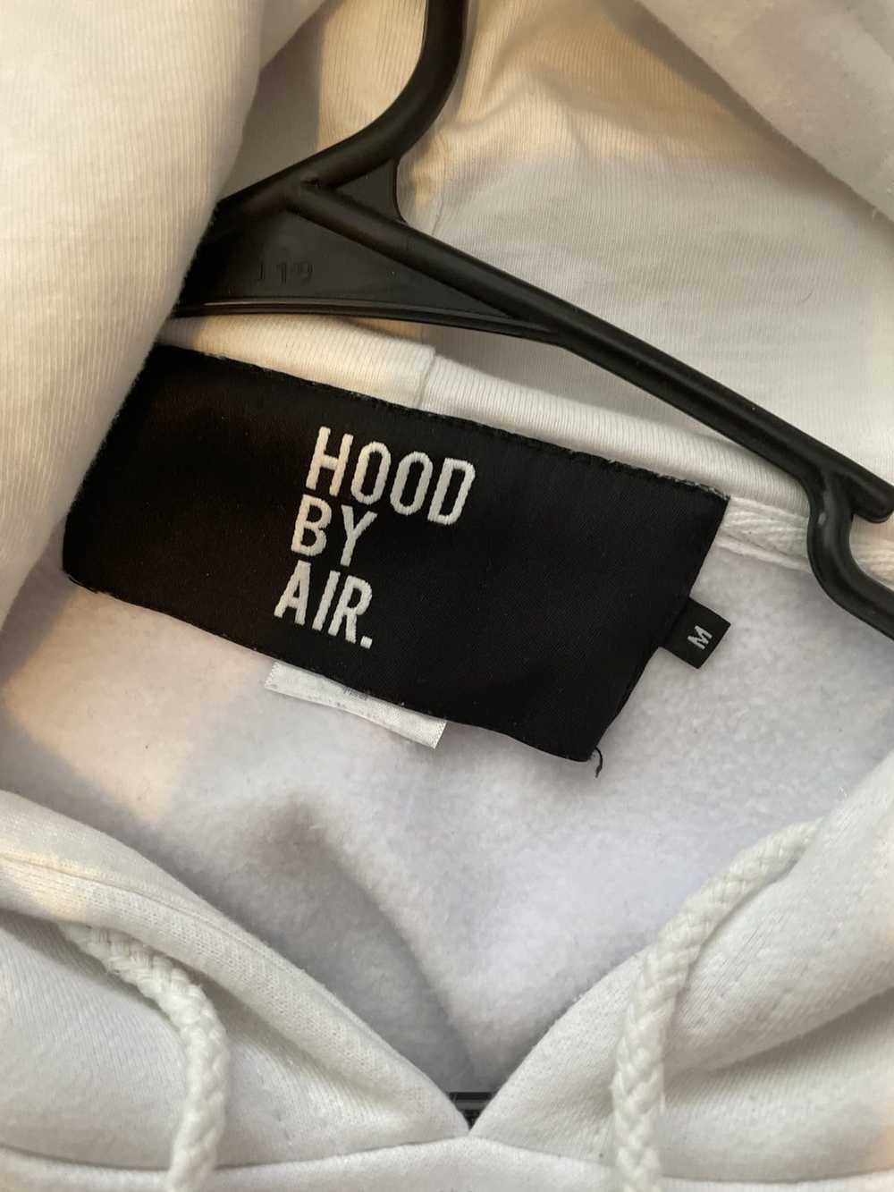 Hood By Air Hood By Air Hoodie - image 3