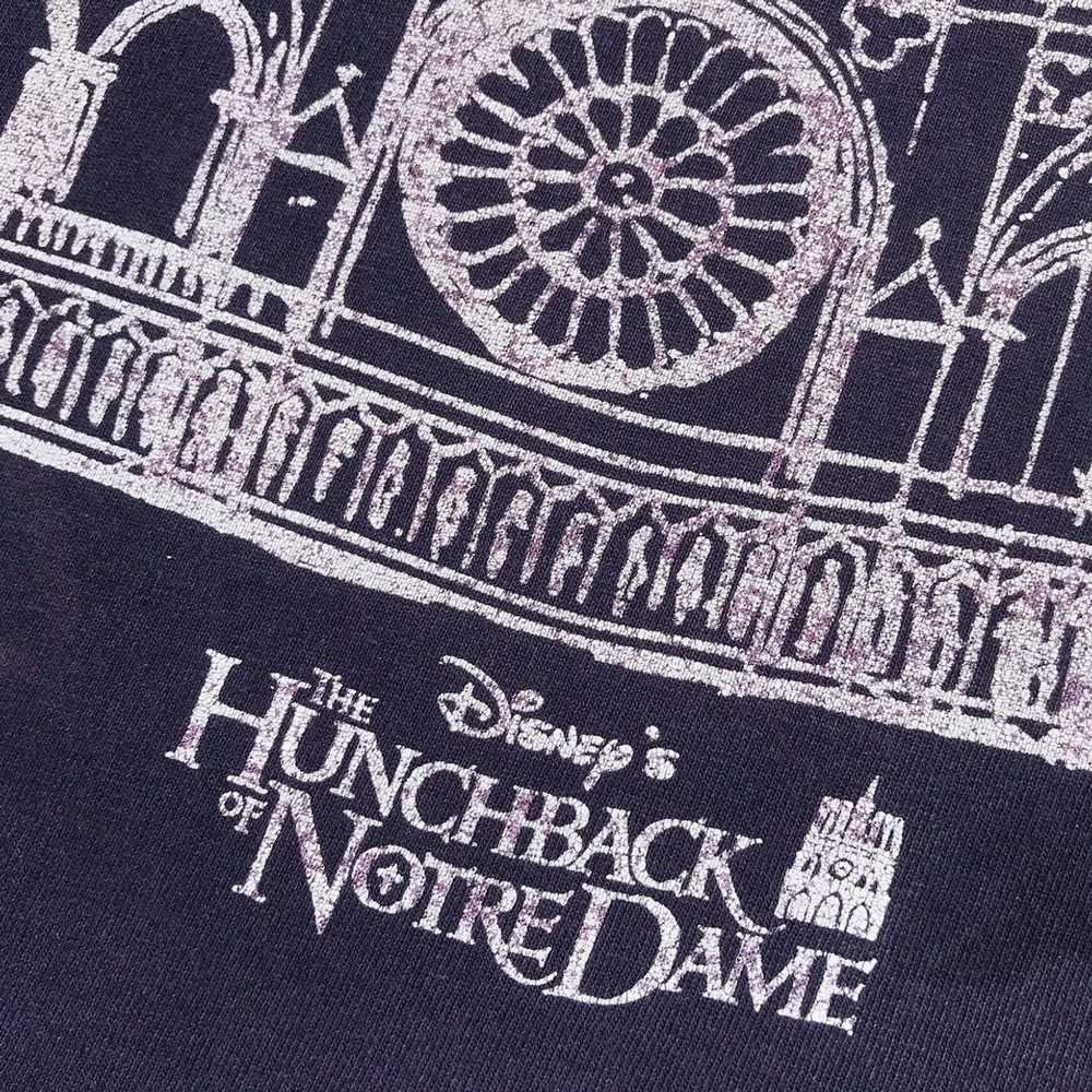 Disney × Movie × Vintage Vintage 1996 The Hunchba… - image 7