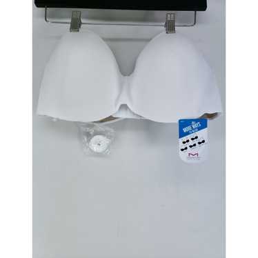 Maidenform Self Expressions Bra Side Smoothing Strapless SE6900