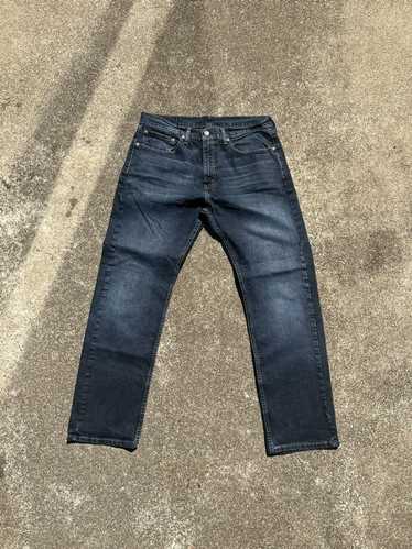 Levi's Levi’s 505 Blue Jeans