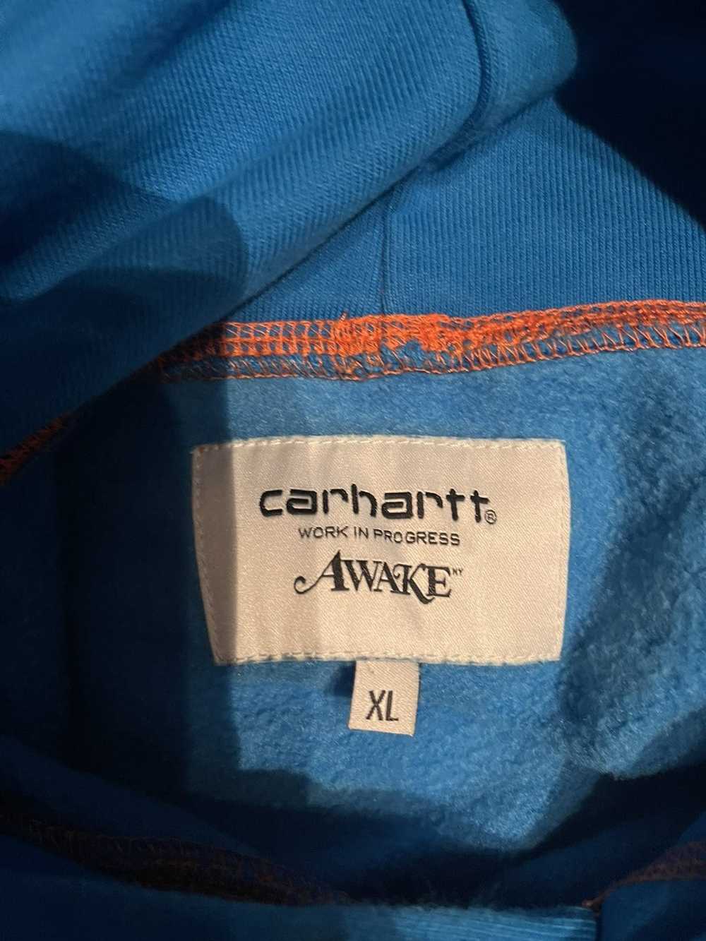 Awake × Carhartt × Carhartt Wip Carhartt x Awake … - image 2