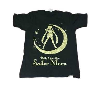 Anima × Japanese Brand Sailor moon anima tshirt M - image 1