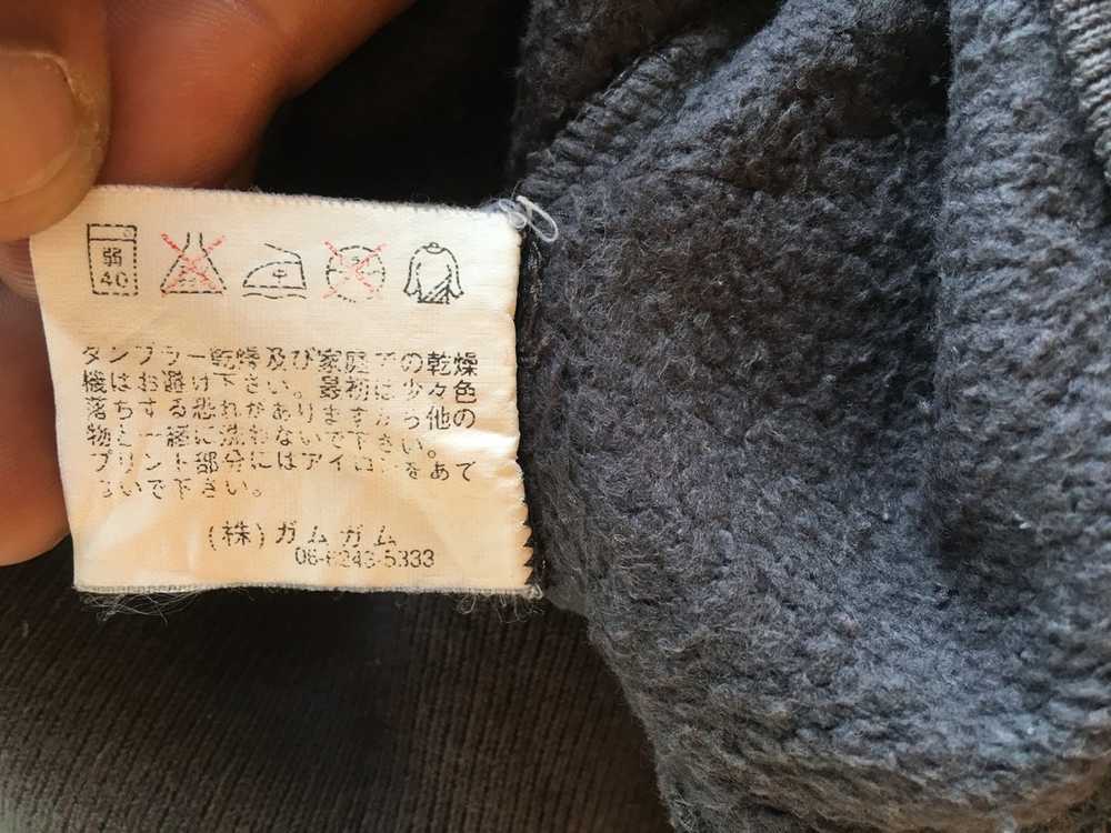 Custom Sweatshirt × Japanese Brand O’NEILL SWEATS… - image 8