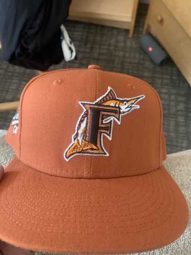 Hat Club Hat Club “Campfire Marlins”