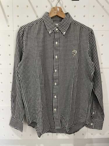 Wacko maria 50s shirt - Gem