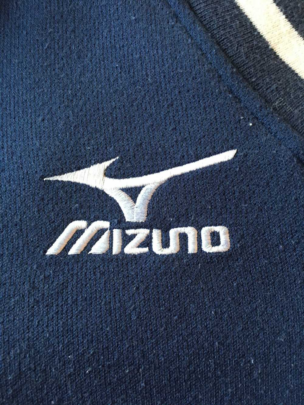 Japanese Brand SWEATSHIRTS MIZUNO VINTAGE - image 2