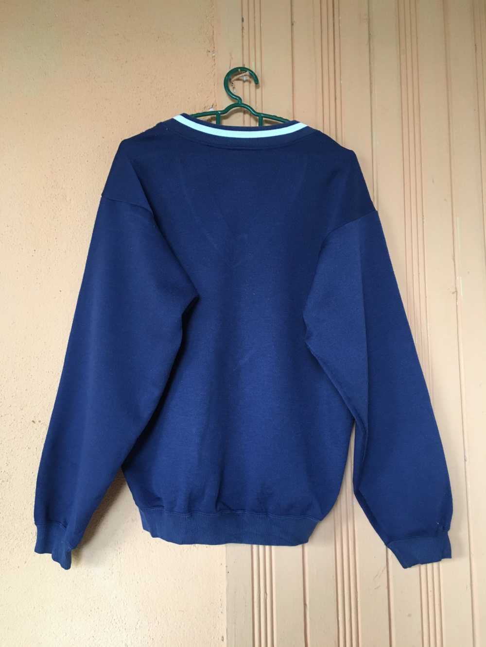 Japanese Brand SWEATSHIRTS MIZUNO VINTAGE - image 3