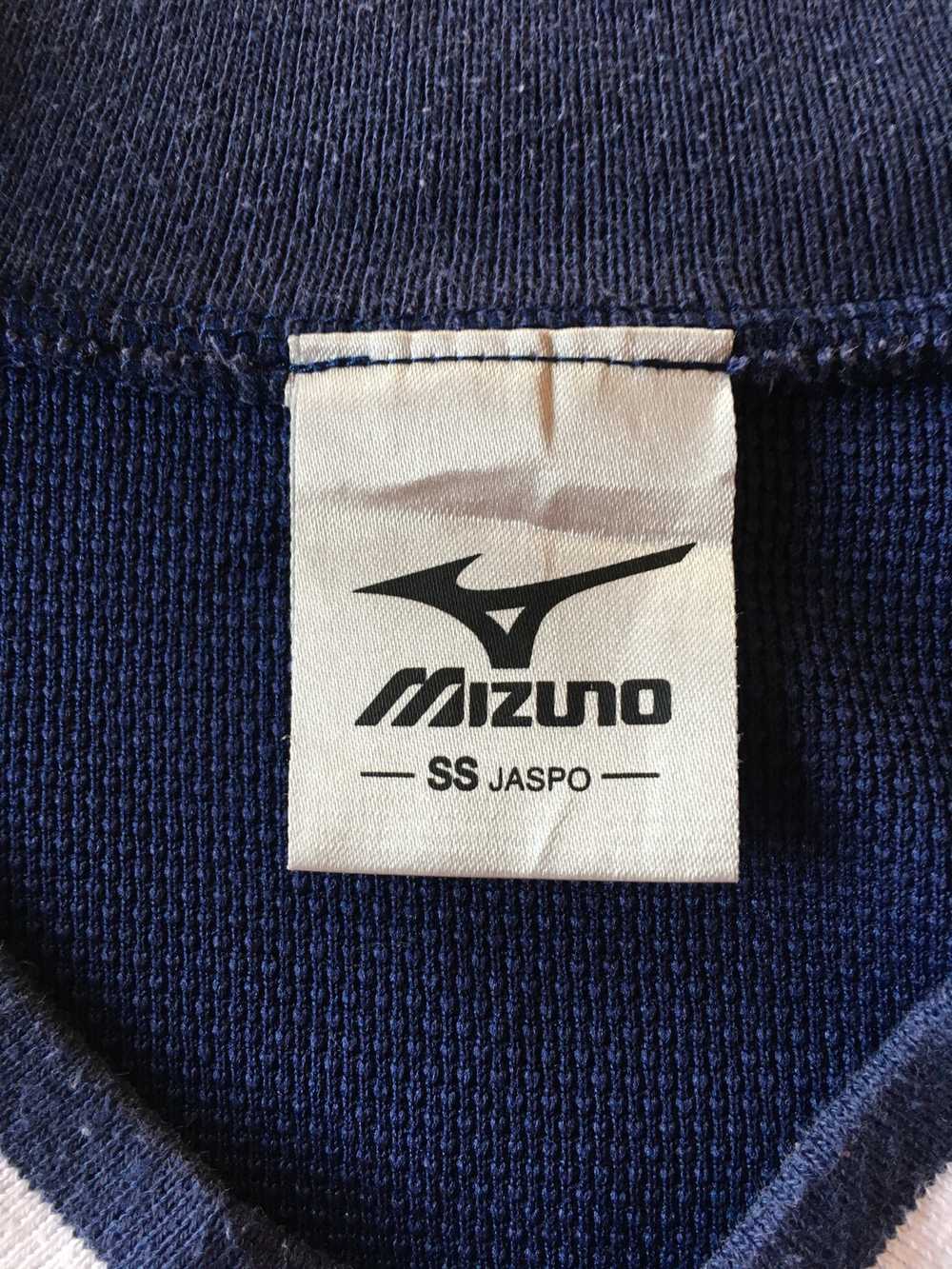 Japanese Brand SWEATSHIRTS MIZUNO VINTAGE - image 4