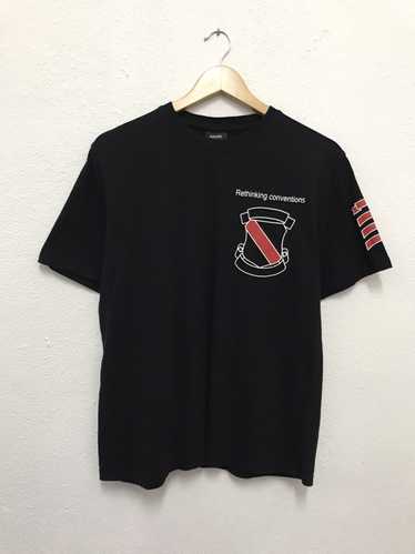 NUMBER (N)INE , Atoms✖️Marlboro Tシャツ6枚セット - appr.co.jp