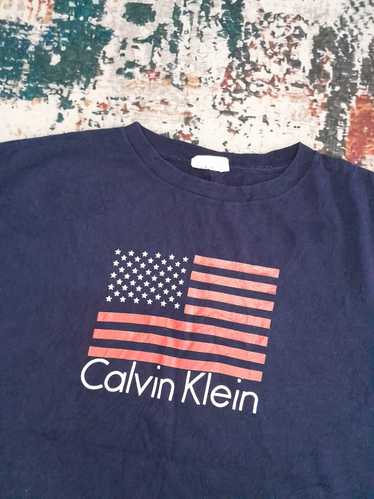 Calvin Klein × Streetwear × Vintage Vintage 90s C… - image 1