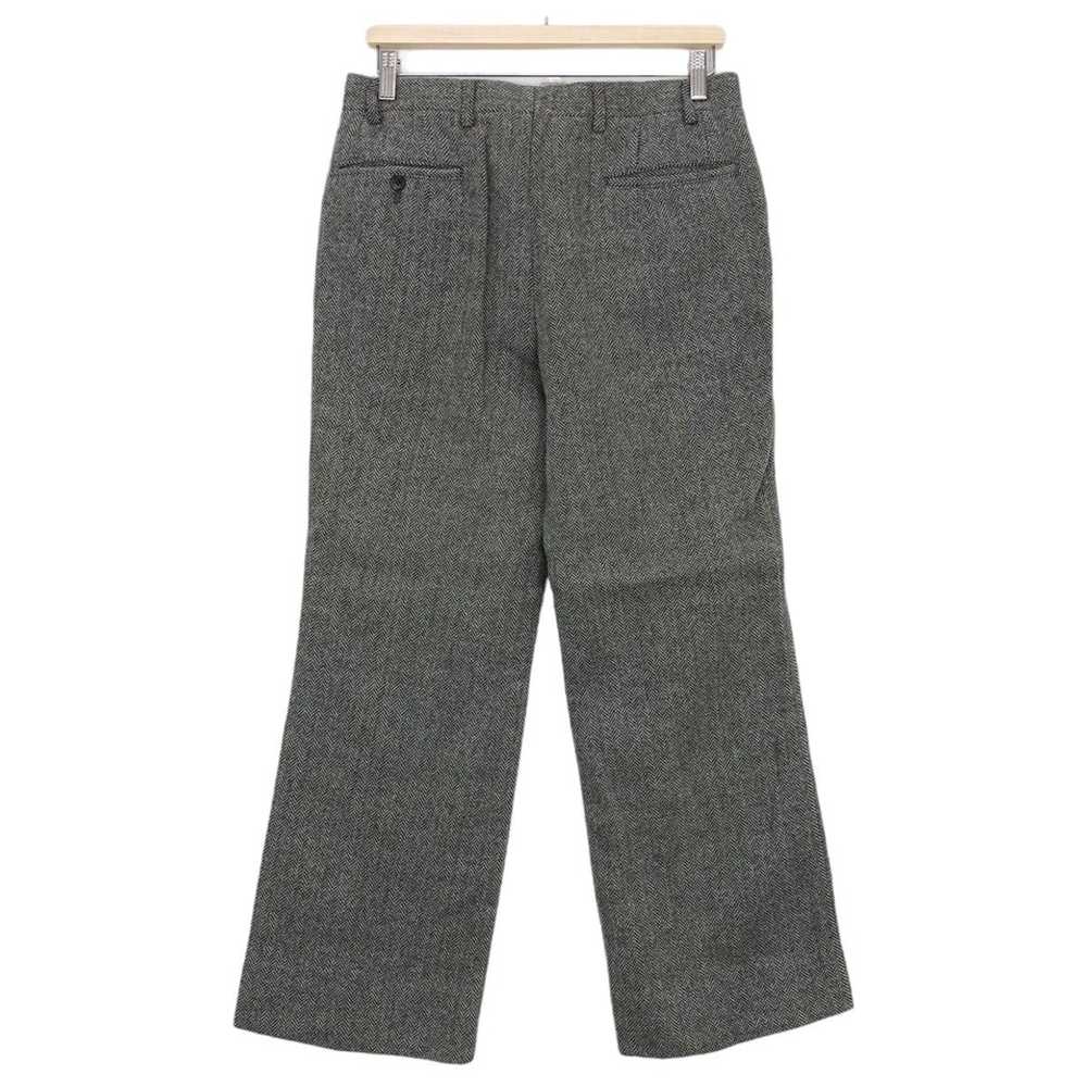 Burberry Vtg 90’ BURBERRYS Wool Pants - image 2