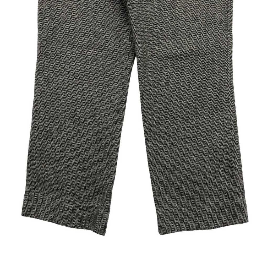 Burberry Vtg 90’ BURBERRYS Wool Pants - image 8