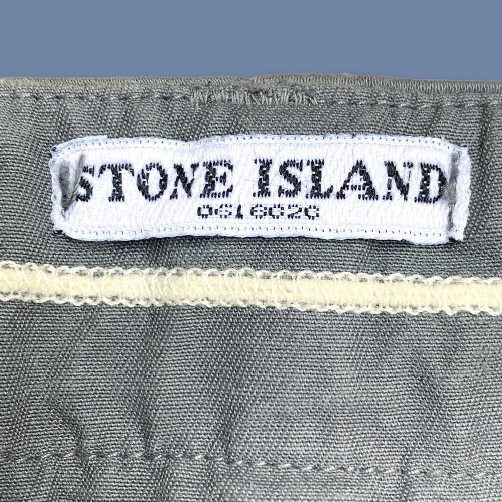 Archival Clothing × Massimo Osti × Stone Island S… - image 8