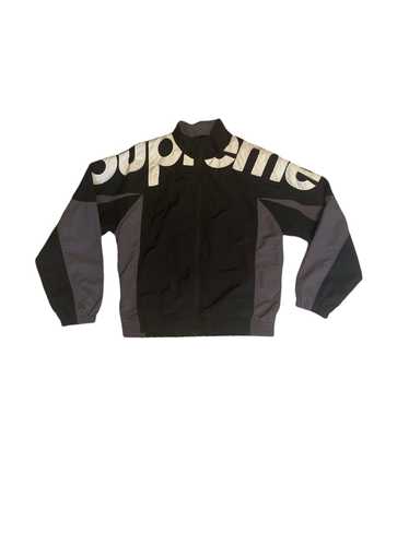 Supreme×champion track jackettrack jacket - Gem