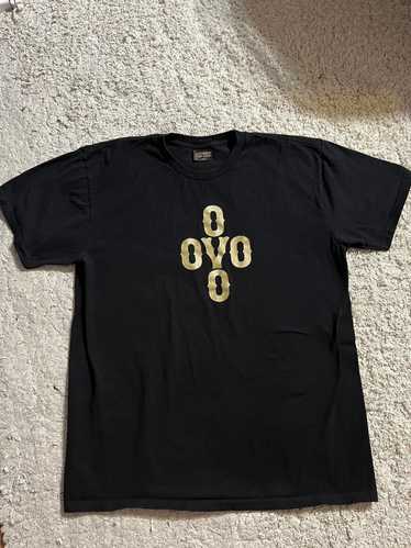 Octobers Very Own OVO T-shirt - image 1