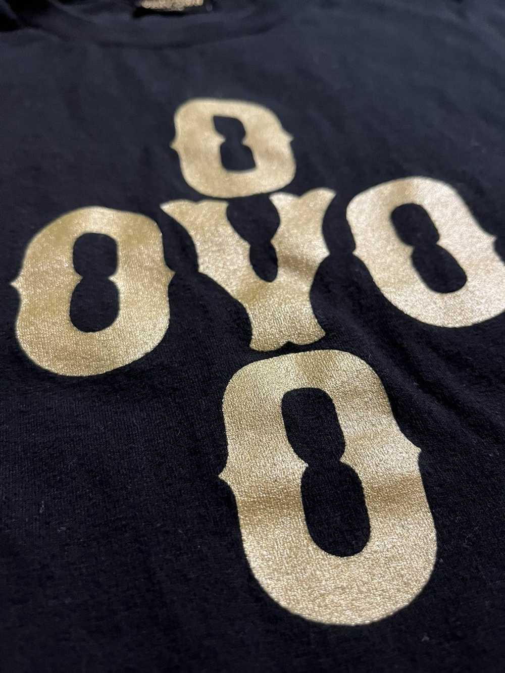 Octobers Very Own OVO T-shirt - image 2