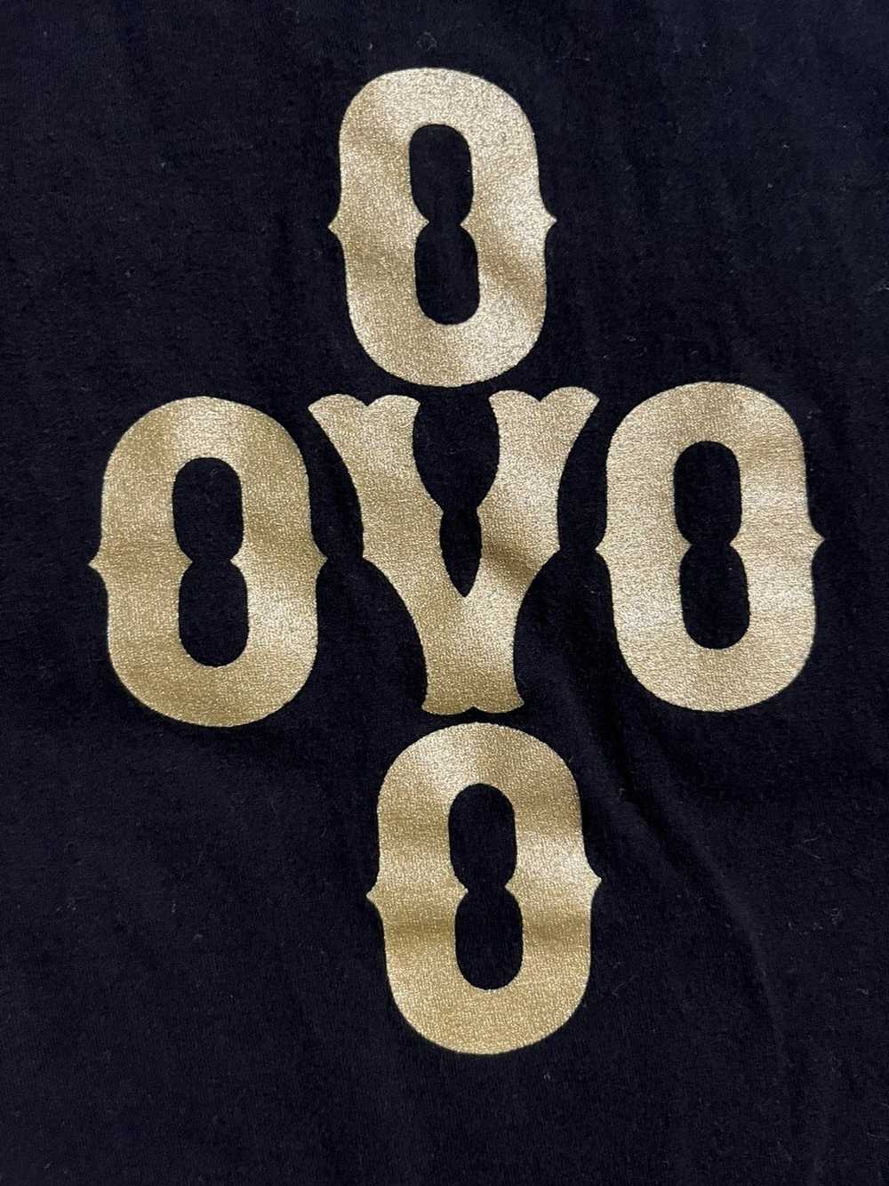 Octobers Very Own OVO T-shirt - image 3