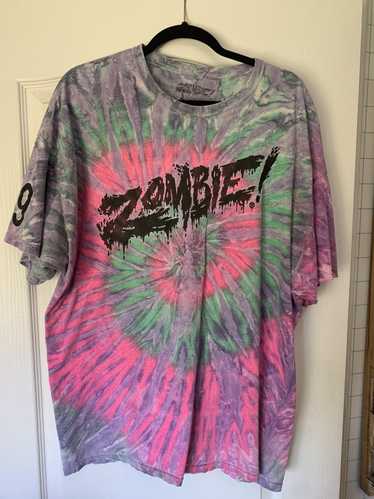 shirt, dope, kings, long sleeves, rap, flatbush zombies, white, black, t- shirt, v-neck shirt, number tee, menswear, urban menswear, mens cargo pants  - Wheretoget