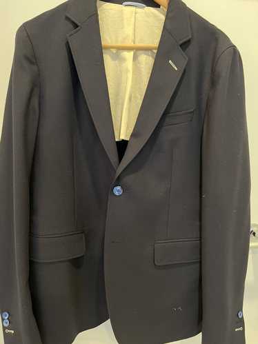 Gant Rugger Gant Rugger Hopsack Blazer