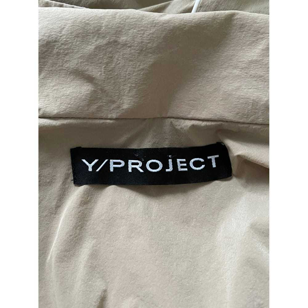 Y/Project Jacket - image 4