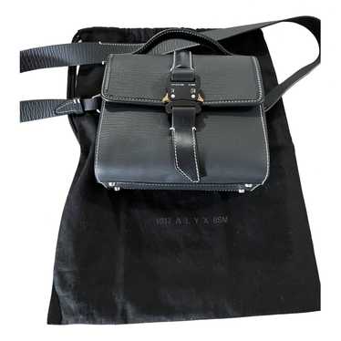 バッグ ALYX 9SM PASSPORT BAG PASSPORT CROSSBODY BAG | L'ARMOIRE