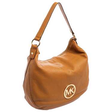 Michael Michael Kors Leather handbag - image 1