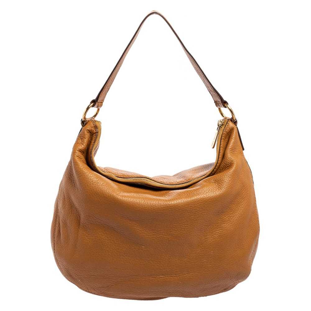 Michael Michael Kors Leather handbag - image 3